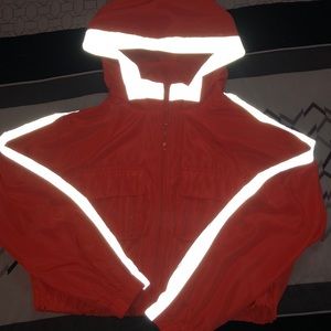 Reflective Jacket